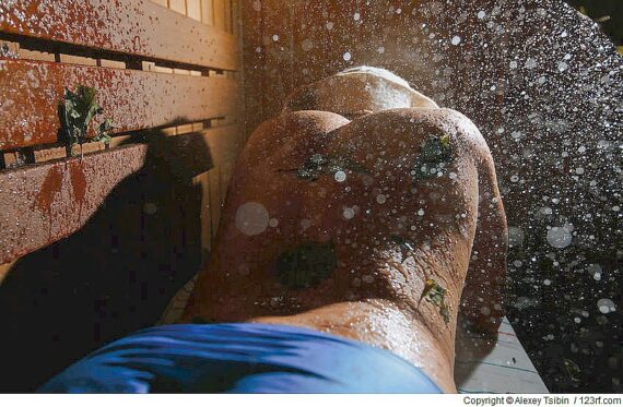 What type of sauna is right for me?