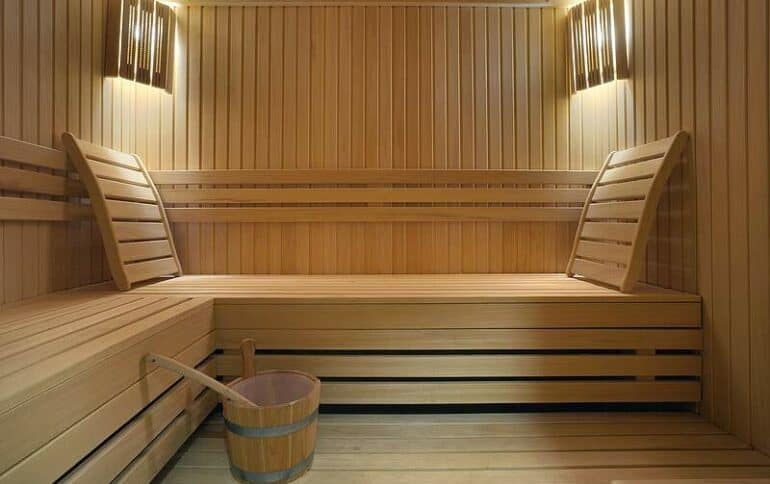 Sauna-Brände: Wichtige Vorsichtsmaßnahmen für Nutzer und Betreiber von Wellnessbereichen