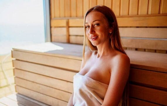 Sustainable saunas: Energy-efficient sauna heaters as an environmentally friendly alternative