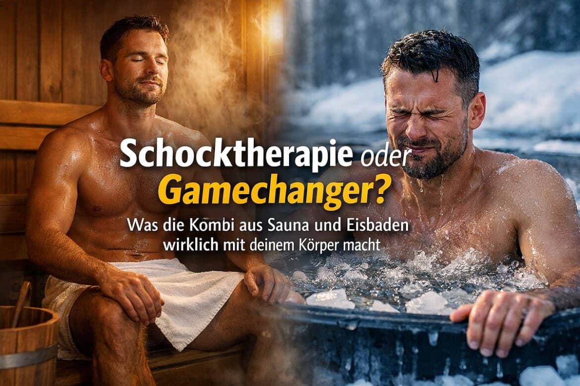 Husten Und Sauna