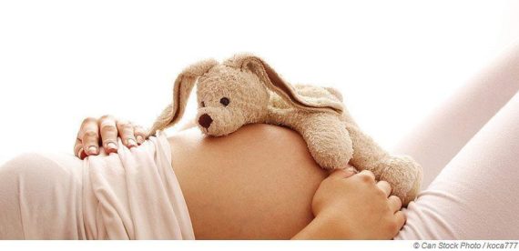 Sauna during pregnancy - healthy and relaxing