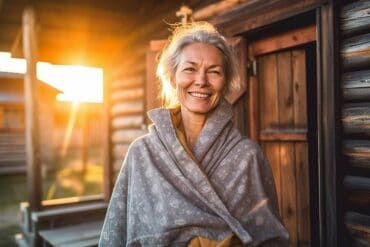 Why the sauna is so important