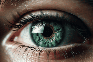 Vision loss and its effects