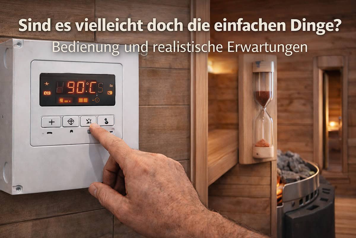 © saunazeit