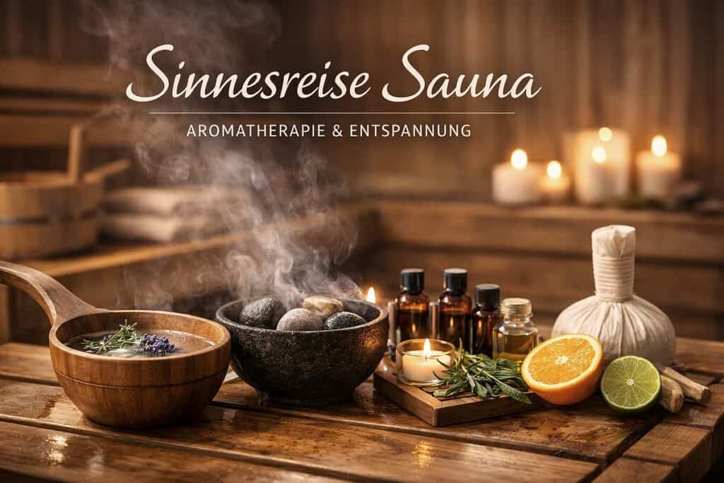 Husten Und Sauna