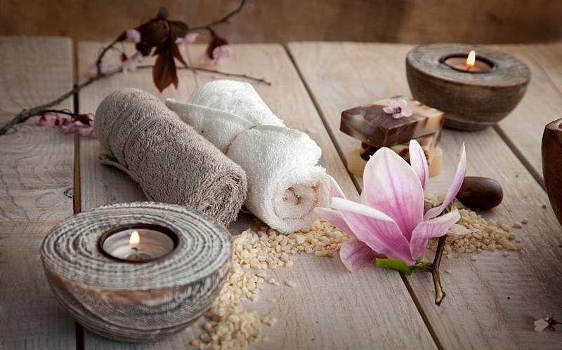 So entspannt die Welt Die Weltkarte der Wellness-Rituale - Saunazeit ...