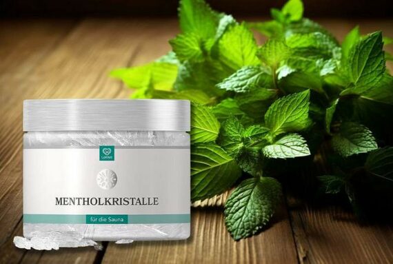 Erleben Sie pure Erfrischung mit LoWell® Mentholkristallen - jetzt im unwiderstehlichen Angebot!