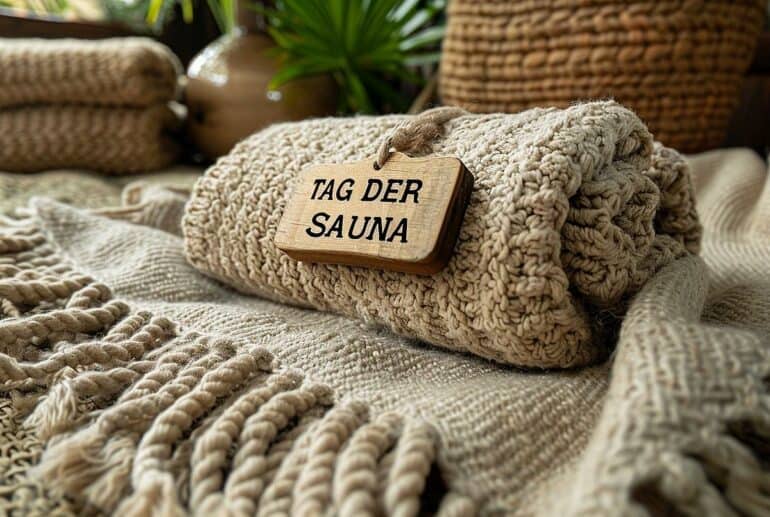 Die Bedeutung des Tags der Sauna