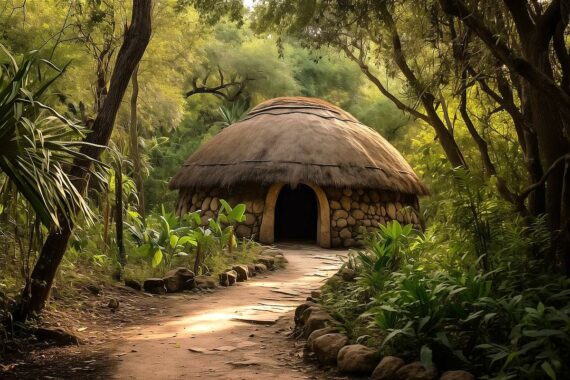 Temazcal: origins and meaning