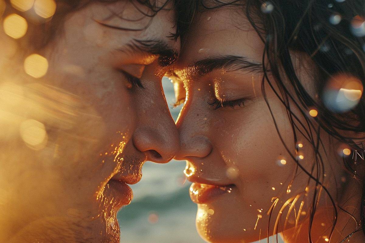 Valentinstag Spezial: „Träume werden wahr“ – Ein Tag voller Romantik ...