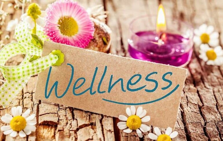 Wellness Trends von Asien bis Amerika