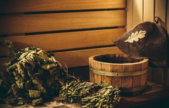 Why sauna sessions are so beneficial