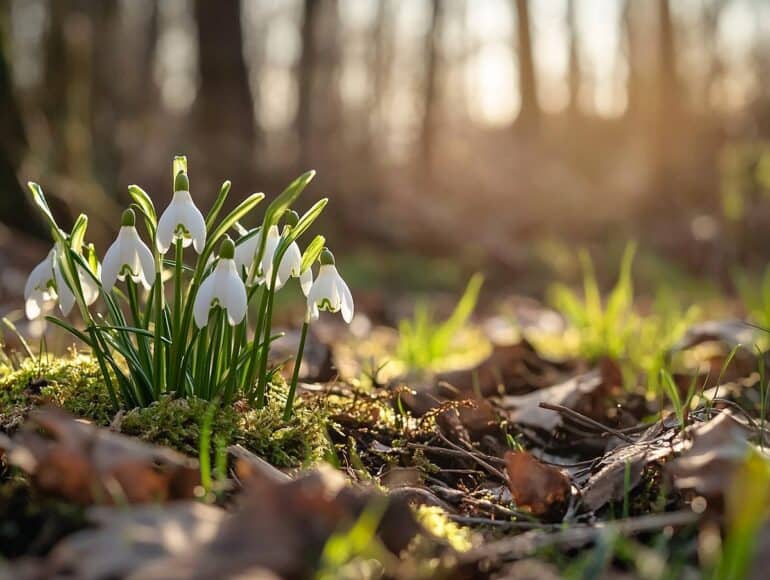 Wieso fordert uns die Umstellung im Frühjahr so heraus?