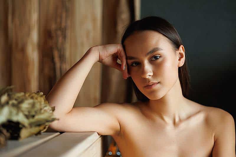 Why wood is the best choice to create a perfect sauna climate