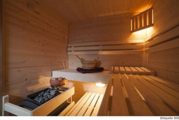 Welche gesundheitlichen Vorteile hat die Sauna?