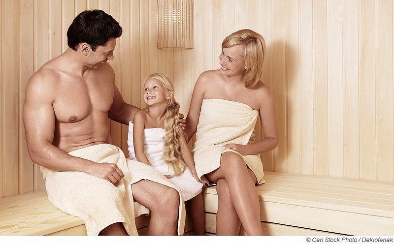 Was kann man sich unter einer Biosauna vorstellen?