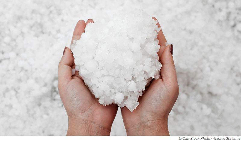 Was ist eine Eisgrotte