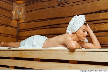 Reasons why you should consider a sauna