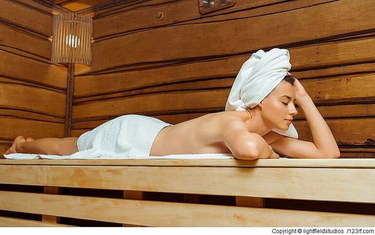 Reasons why you should consider a sauna