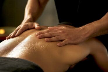 Die faszinierende Welt der Massage