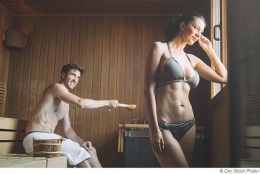 Welche Saunasitten und Bräuche gibt es in der Sauna?