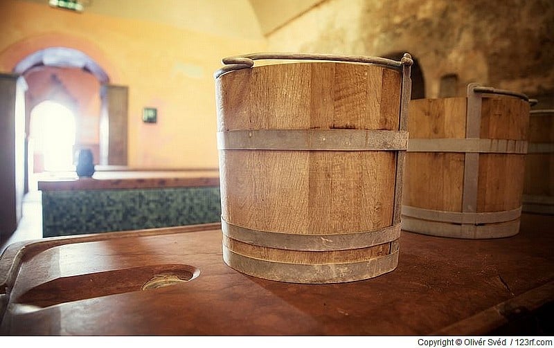 Wenn Sauna Krank Macht Krank Nach Dem Saunabesuch