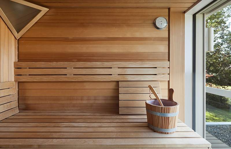 how-does-an-infrared-sauna-help-back-pain-sauna-health-nut