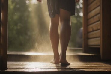 Why sauna has such a beneficial effect on our emotional life