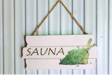 Die Herkunft des Begriffes Sauna