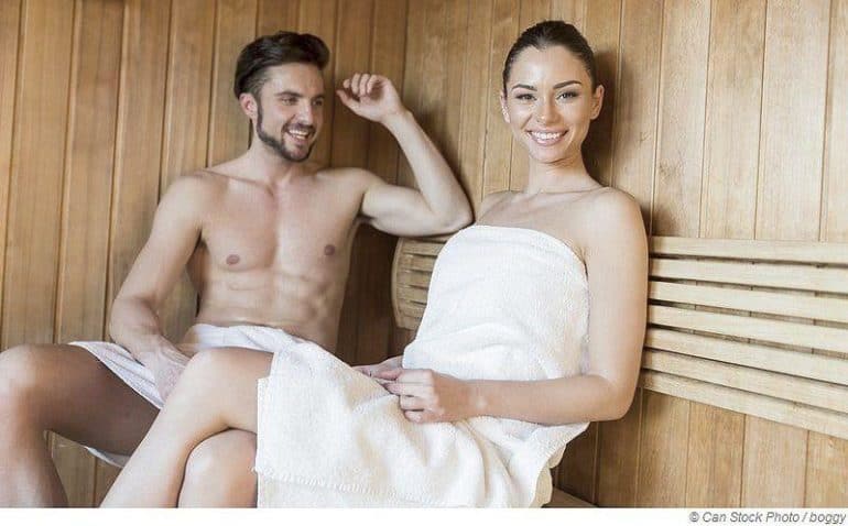 Ten good reasons to go to the sauna again