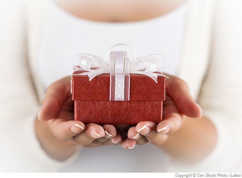 Geschenk Tipps für die Sauna