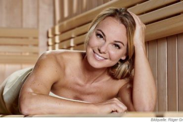 Fitnessexpertin Mareike Spaleck über Regeneration in der Sauna